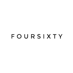 Foursixty Logo