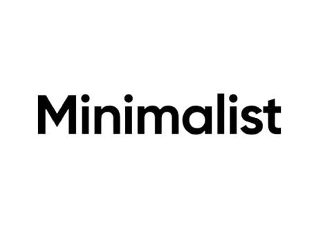 minimalist