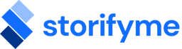 StorifyMe Logo