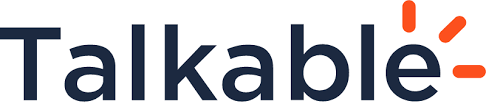 Talkable Logo