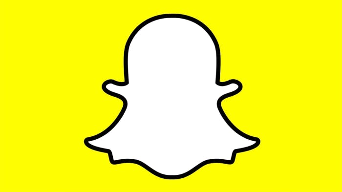 Snapchat_logo